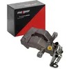 Image de MAXGEAR Étrier de frein Essieu arrière droit Pour epaisseur de disque de frein: 10mm 7701208257 82-0108 pour RENAULT Scénic II (JM)