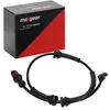Image de MAXGEAR Capteur ABS 20-0196 Essieu avant Type de capteur: Capteur actif 607mm Compatible avec RENAULT Espace 4 JK, JK0/1 Megane 2 3/5 portes BM, CM, BM0/1, CM0/1 Scénic 2 JM