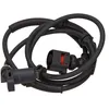 Image de MAXGEAR Capteur ABS 20-0166 Essieu arrière gauche Type de capteur: Capteur passif 1115mm Compatible avec VW Sharan I 7M8, 7M9, 7M6 Sharan VAN 7M, SEAT Alhambra 7V8, 7V9, FORD Galaxy Mk1 WGR MPV