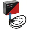 Image de MAXGEAR Capteur ABS 20-0179 Essieu arrière des deux côtés du pont arrière Type de capteur: Capteur actif Nombre de contacts enfichables: 2 981mm Compatible avec BMW 3 Berline E46 3 Coupé E46