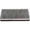 Image de MAXGEAR Filtre d'habitacle 26-0826 Filtre à charbon actif Cartouche filtrante Hauteur: 33 Hauteur: 30 Largeur: 173 Longueur: 326 Compatible avec PEUGEOT 406 Berline 8B 406 Coupé 8C, PORSCHE 911 996