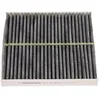 Image de MAXGEAR Filtre air de l'habitacle Filtre à charbon actif 26-0823