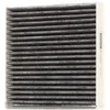 Image de MAXGEAR Filtre d'habitacle 26-0834 Filtre à charbon actif Hauteur: 30 Largeur: 178 Longueur: 185 Compatible avec SUZUKI SWIFT IV FZ, NZ, TOYOTA GT 86 Coupé ZN6, DAIHATSU TERIOS J2