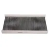 Image de MAXGEAR Filtre d'habitacle 26-0843 Filtre à charbon actif Hauteur: 32 Largeur: 185 Longueur: 394 Compatible avec MERCEDES-BENZ Classe A W169 Classe B W245