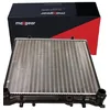 Image de MAXGEAR Radiateur du moteur Module de Refroidisement Largeur de filet 430mm Longueur de filet 411mm Profondeur de filet 20mm Compatible avec VW Golf IV 3/5 portes 1J1 AC250454