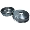 Image de MAXGEAR 19-1341 2x Tambour de frein Arrière Frein à Tambour