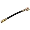 Image de MAXGEAR Flexible de frein 52-0220 Essieu arrière Longueur: 215mm Compatible avec OPEL Zafira B A05 Meriva A X03 Zafira A T98 Astra G CC T98 Astra G Caravan T98 Astra G Cabriolet T98