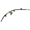 Image de MAXGEAR Flexible de frein 52-0238 Essieu avant droit Longueur: 542mm Compatible avec MERCEDES-BENZ Classe ML W163