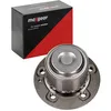 Image de MAXGEAR Kit de roulement de roue 33-0874 Essieu avant sans écrou Compatible avec MERCEDES-BENZ Vito Mixto W639 Viano W639 Classe V W447 Vito Bus W639