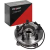 Image de MAXGEAR Kit de roulement de roue 33-0837 Essieu arrière Diamètre intérieur: 45mm avec capteur ABS intégré Compatible avec LAND ROVER Discovery II L318