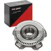 Image de MAXGEAR Kit de roulement de roue 33-0842 Essieu avant Diamètre extérieur: 169mm avec bague ABS Compatible avec SUZUKI Grand Vitara I SUV FT, HT