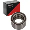 Image de MAXGEAR Kit de roulement de roue 33-0850 Essieu avant Diamètre intérieur: 55mm Diamètre extérieur: 90mm avec capteur ABS intégré Compatible avec RENAULT Master 3 Van FV Master 3 Bus JV, OPEL, NISSAN
