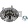 Image de MAXGEAR Kit de roulement de roue 33-0858 Essieu arrière Diamètre intérieur: 30mm Diamètre extérieur: 138mm Compatible avec MITSUBISHI Lancer VII Berline CSA, CTA OUTLANDER I CUW