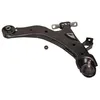 Image de MAXGEAR Bras de suspension avant droite Essieu avant droit 545012D002 545012D000 MGZ-112012 72-2856