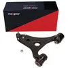 Image de MAXGEAR Bras de suspension Essieu avant gauche Compatible avec MERCEDES-BENZ Classe A W169 1693300707 MGZ-106084 A1693300507 72-2885