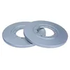 Image de MAXGEAR 19-1932MAX 2x Disque de frein Arrière Ø280mm Hauteur: 16mm Épaisseur: 16mm Cercle de percage -Ø: 124mm Plein Compatible avec FORD Transit Mk6 Van V347, V348, FA