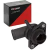 Image de MAXGEAR 18-0426 Thermostat d'eau avec joint d'étanchéite 87°C Compatible avec CHEVROLET Aveo/Kalos Berline T250, T255, DAEWOO KALOS KLAS