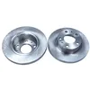 Image de MAXGEAR 19-1231 2x Disque de frein Avant Ø276mm Hauteur: 72,4mm Épaisseur: 22mm Cercle de percage -Ø: 118mm Plein Compatible avec IVECO DAILY III Camion plate-forme/Châssis DAILY III Camionnette/Break
