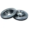 Image de 2x MAXGEAR Disque de frein 19-1243 pour CT (ZWA10_) 49,3mm 4,9kg 255mm