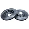 Image de MAXGEAR 19-2230 2x Disque de frein Avant Ø320mm Hauteur: 47,4mm Épaisseur: 28mm Cercle de percage -Ø: 114mm Cercle de percage -Ø: 114,3mm ventilé de l'intérieur Compatible avec HYUNDAI Tucson TL, TLE