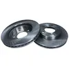 Image de MAXGEAR 19-2270 2x Disque de frein Avant Ø294mm Hauteur: 56,4mm Épaisseur: 28mm Cercle de percage -Ø: 130mm ventilé de l'intérieur Compatible avec SSANGYONG REXTON W Rexton/Rexton II GAB REXTON Y400
