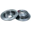 Image de MAXGEAR 19-2278 2x Disque de frein Arrière Ø291mm Hauteur: 61,2mm Épaisseur: 10mm Cercle de percage -Ø: 114,3mm Plein Compatible avec LEXUS IS II GSE2, ALE2, USE2, TOYOTA Crown Berline S180