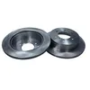 Image de MAXGEAR 19-2390 2x Disque de frein Arrière Ø332mm Hauteur: 74,4mm Épaisseur: 18mm Cercle de percage -Ø: 140mm ventilé Compatible avec MITSUBISHI PAJERO IV V8W, V9W PAJERO CLASSIC V2W