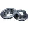 Image de MAXGEAR 19-2438 2x Disque de frein Arrière Ø315mm Hauteur: 86,5mm Épaisseur: 20mm Cercle de percage -Ø: 125mm ventilé Compatible avec HYUNDAI TERRACAN HP