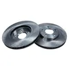 Image de MAXGEAR 19-2458 2x Disque de frein Avant Ø294mm Hauteur: 46,5mm Épaisseur: 26mm Cercle de percage -Ø: 114mm ventilé Compatible avec HYUNDAI SANTA FÉ I SM TRAJET FO