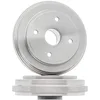 Image de MAXGEAR 19-2627 2x Tambour de frein sans roulement de roue Arrière