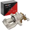 Image de MAXGEAR Étrier de frein Essieu arrière droit 4400R5 82-0142 4401Q7 Compatible avec PEUGEOT 307 3/5 portes 3A/C 307 CC 3B 307 SW 3H 307 Break 3E 307 Berline 307 SW Van/Break 3E, 3H
