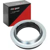 Image de Max Gear Roulements Palier roulement DOM