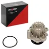 Image de MAXGEAR 47-0191 Pompe à eau avec joint d'étanchéite Nombre de dents: 19