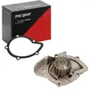Image de MAXGEAR 47-0192 Pompe à eau avec joint d'étanchéite Nombre de dents: 18