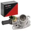 Image de MAXGEAR 18-0441 Thermostat d'eau avec joint d'étanchéite 88°C Compatible avec OPEL Combo D Van/Break X12 Combo D Tour X12, FIAT 500 3 portes 312 Panda II 5 portes 169 Grande Punto 3/5 portes 199