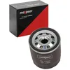 Image de MAXGEAR Filtre à huile Filtre vissé 26-0874 Compatible avec VW Golf VII 3/5 portes 5G1, BQ1, BE1, BE2 Polo V 3/5 portes 6R1, 6C1 Tiguan I 5N Tiguan II AD1, AX1 Sharan II 7N1, 7N2 Polo VI AW1, BZ1