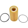 Image de MAXGEAR Filtre à huile Cartouche filtrante avec joints 26-0880 Compatible avec VW Golf V 3/5 portes 1K1 Golf VI 3/5 portes 5K1 Polo V 3/5 portes 6R1, 6C1 Touran I 1T1, 1T2 Passat B6 Variant 3C5