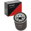 Image de MAXGEAR Filtre à huile Filtre vissé 26-0884 Compatible avec HYUNDAI i20 PB, PBT i10 PA i20 3/5 portes GB, IB i10 IA i20 Coupe ATOS MX