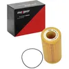 Image de MAXGEAR Filtre à huile Cartouche filtrante avec joints 26-0895 Compatible avec VOLVO XC60 156 V50 545 V40 3/5 portes 525, 526 V60 155, 157 C30 533