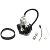 Image de ENGITECH ENT100150 Pompe à carburant 4 Bar Druck Compatible avec OPEL Insignia A 3/5 portes G09, BMW 5 Berline E39 5 Berline E34 5 Touring E39 3 Cabriolet E36
