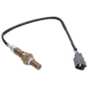 Image de ENGITECH Sonde lambda ENT600053 Sonde de régulation 430mm Compatible avec TOYOTA RAV 4 II CLA2, XA2, ZCA2, ACA2 AVENSIS T25 PREVIA MCR3, ACR3, CLR3 Camry Berline V2 Avensis Verso M2 MARK X I GRX12