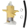 Image de ENGITECH ENT100107 Pompe à carburant 3 Bar Druck