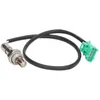 Image de ENGITECH Sonde lambda ENT600023 Sonde planaire 570mm Compatible avec RENAULT Clio II 3/5 portes BB, CB, BB0/1/2, CB0/1/2 Modus/Grand Modus F, JP Laguna II 5 portes BG, BG0/1 Avantime Van DE0