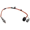 Image de ENGITECH Sonde lambda ENT600029 Sonde de régulation Collecteur des gaz d'échappement 640mm Compatible avec MAZDA 6 GG 6 Station Wagon GY 6 Hatchback GG