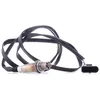 Image de ENGITECH Sonde lambda ENT600016 Sonde de diagnostic 1200mm Compatible avec VW Golf IV 3/5 portes 1J1 Golf V 3/5 portes 1K1 Polo V 3/5 portes 6R1, 6C1 Touareg I 7LA, 7L6, 7L7 Golf IV Variant 1J5