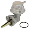 Image de ENGITECH ENT110004 Pompe à carburant Compatible avec VW Golf II 3/5 portes 19E, 1G1 Golf I Cabriolet 155 Golf I 3/5 portes 17 Jetta Mk2 19E, 1G2, 165 Passat B3/B4 Berline 3A2, 35i Scirocco II 53B