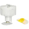 Image de ENGITECH ENT100033 Pompe à carburant Compatible avec VW Passat B5 GP Break 3BG, 3B6 Passat B5 GP Berline 3BG, 3B3 Passat B5 Break 3B5, AUDI A6 C5 Avant 4B5 A6 C5 Berline 4B2