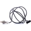 Image de ENGITECH Sonde lambda ENT600010 Sonde de régulation Compatible avec VW Golf IV 3/5 portes 1J1 Golf V 3/5 portes 1K1 Golf VI 3/5 portes 5K1 Polo V 3/5 portes 6R1, 6C1 Polo IV 3/5 portes 9N, 9A