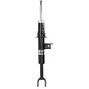 Image de Magnum Technology Amortisseur Amortisseur avec ressort de détente Pression de gaz Essieu avant droit Compatible avec BMW 5 Berline F10 AGB094MT