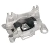 Image de REINHOCH Support moteur Gauche Support métal-caoutchouc Compatible avec RENAULT Megane 3 3/5 portes BZ0/1 RH12-2005